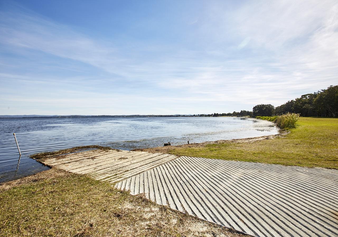 Canton Beach Holiday Park Токли Экстерьер фото