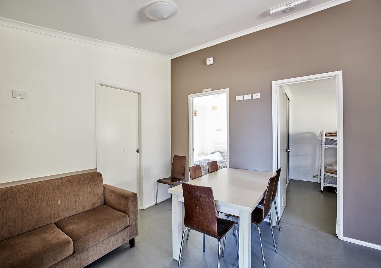 Canton Beach Holiday Park Токли Экстерьер фото