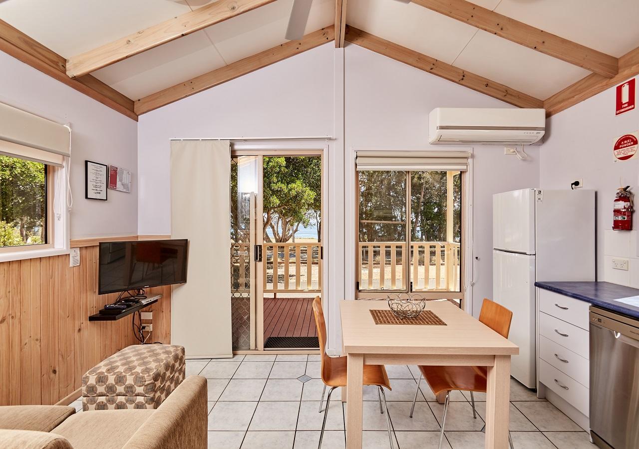 Canton Beach Holiday Park Токли Экстерьер фото