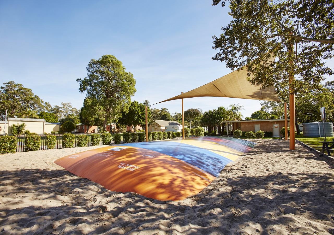 Canton Beach Holiday Park Токли Экстерьер фото