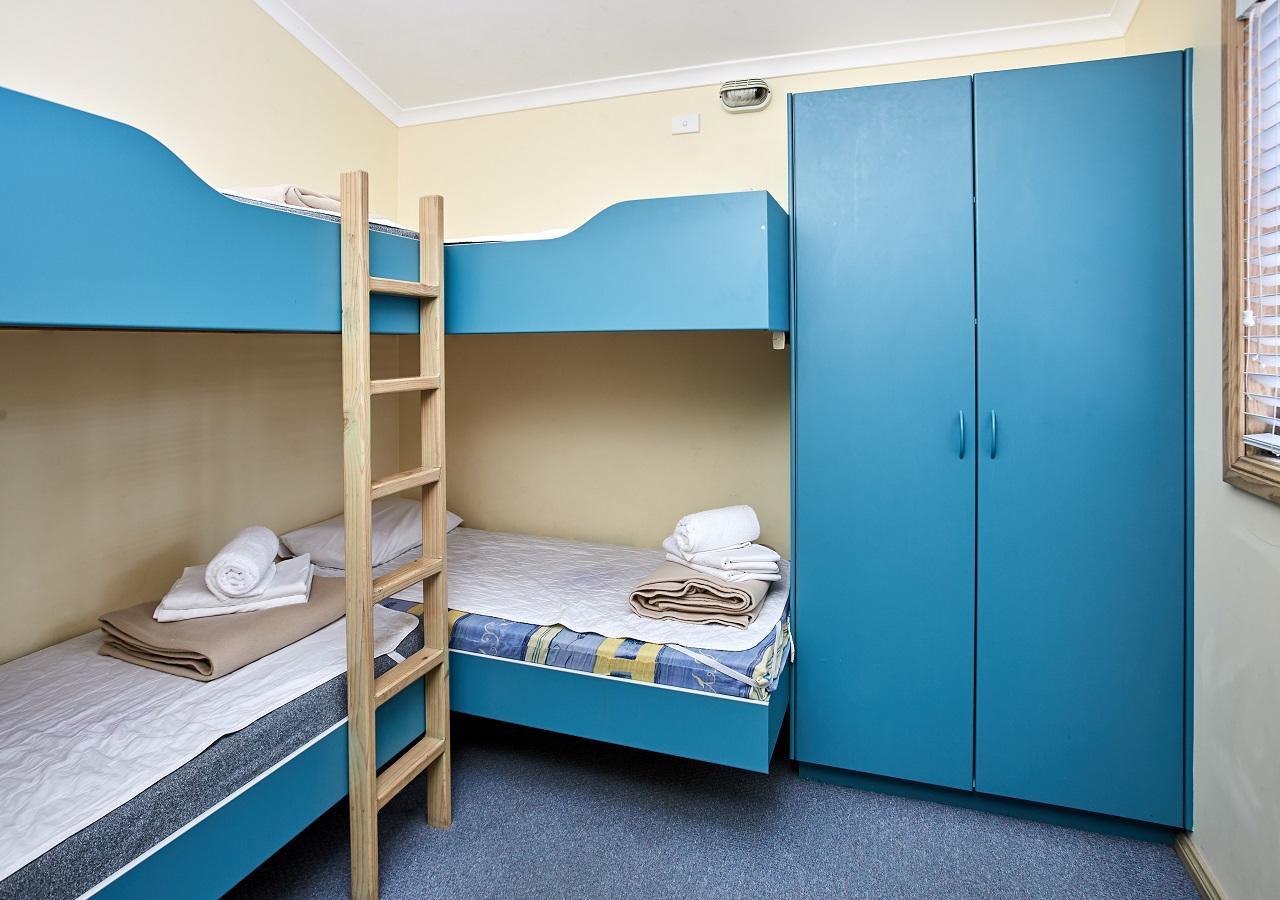 Canton Beach Holiday Park Токли Экстерьер фото