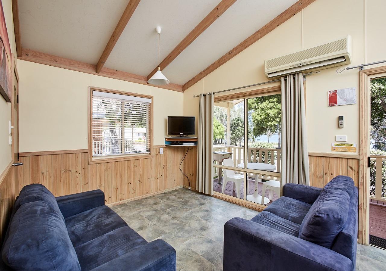 Canton Beach Holiday Park Токли Экстерьер фото