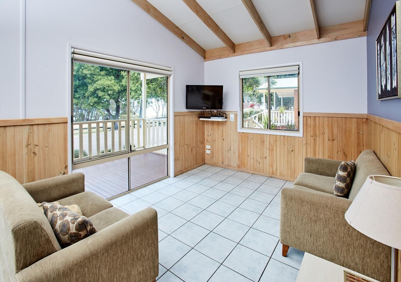 Canton Beach Holiday Park Токли Экстерьер фото